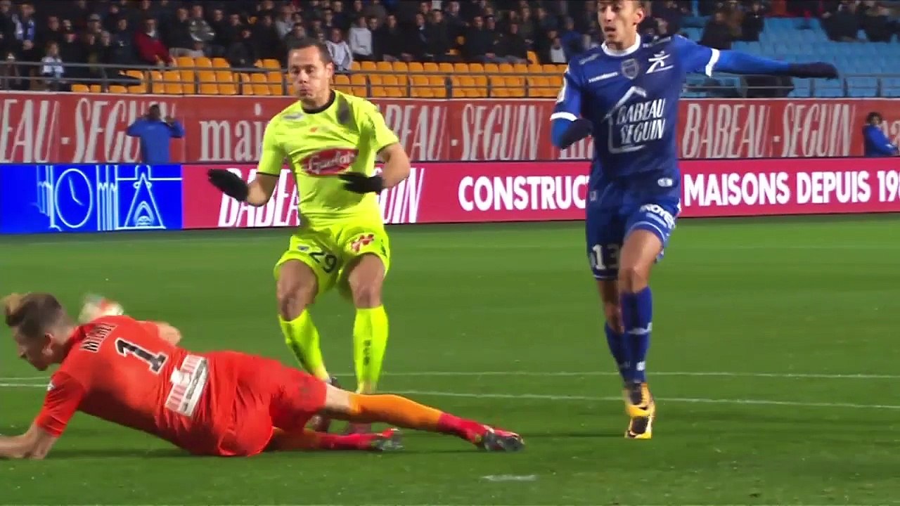 PSG-ESTAC⎥L'avant match avec Jean-Louis Garcia