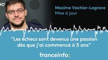 Maxime Vachier-Lagrave :