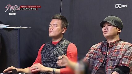JYP Stray Kids EP.7 | 스트레이 키즈 EP.7