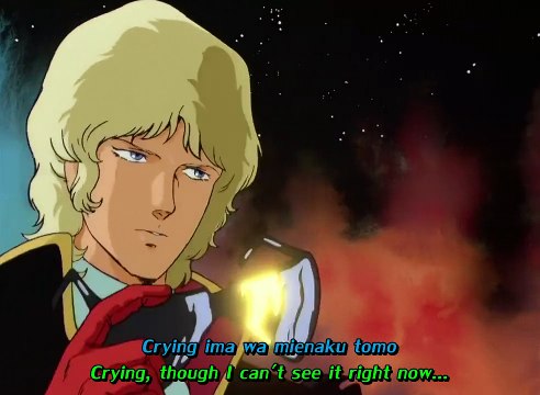 Mobile Suit Zeta Gundam - Opening 1 - Vídeo Dailymotion