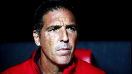 Eduardo Berizzo será operado este martes de su cáncer de próstata