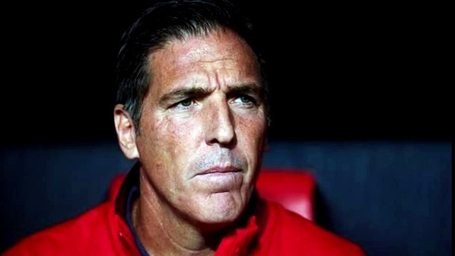 Eduardo Berizzo será operado este martes de su cáncer de próstata