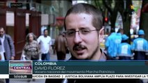 Asesinan a Mario Castaño, otro líder social en Colombia