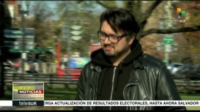 teleSUR noticias. Honduras: a la espera de los resultados electorales