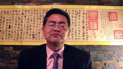 直播回放:郭文贵单挑傅政华、政法委黑警治国罪恶滔天 郭宝胜亲身经历警察暴行 热点政论