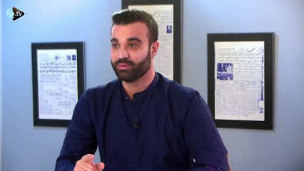 رسالة المخترع اللبناني فؤاد مقصود للشباب