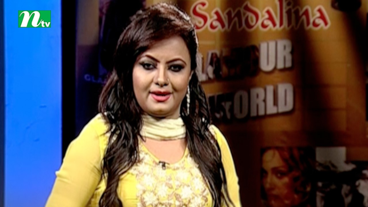 Glamour World | Episode 569 | Entertainment program