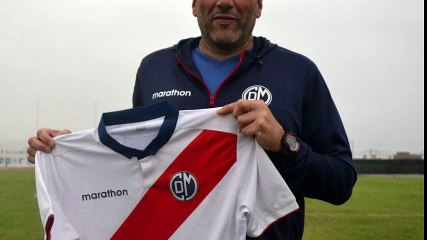 Gerado Ameli renuncia como entrenador del Deportivo Municipal tras amenazas de aficionados