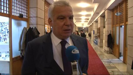 AK Parti İzmir Milletvekili Hüseyin Kocabıyık: "Ne Zaman Bir Fetö Operasyonu, Bir Düşman Devletin...