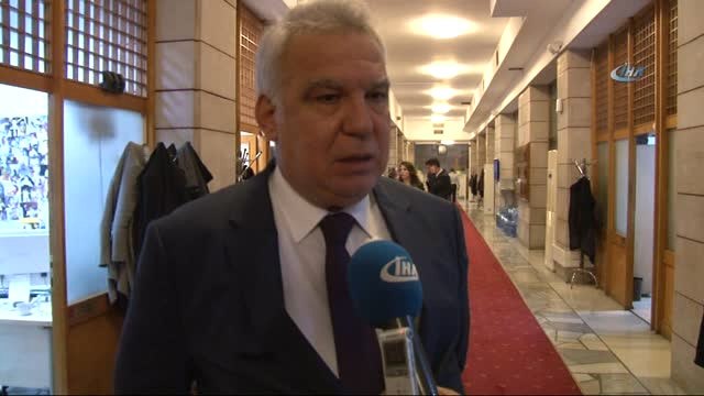 AK Parti İzmir Milletvekili Hüseyin Kocabıyık: Ne Zaman Bir Fetö Operasyonu, Bir Düşman Devletin...