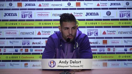 "Je compte bien assumer mon rôle !"