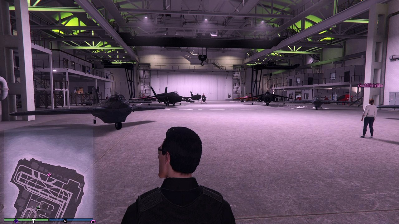 Grand Theft Auto V - Just wow!