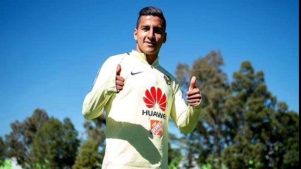 El América recupera a Cecilio Domínguez para las semifinales