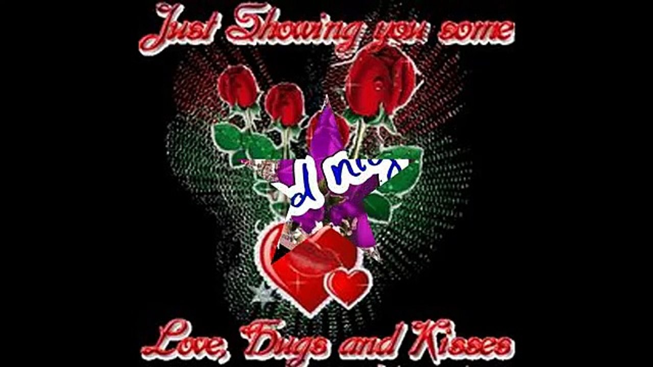{Romantic}Good Night Sweet Dreams-Best Wishes&Greetings,Facebook Status Message-Good Night Image Video Quotes