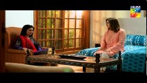 Naseebon Jali Episode 52 HUM TV Drama - 28 November 2017