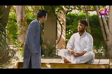 Is Chand Pe Dagh Nahin - Episode 21