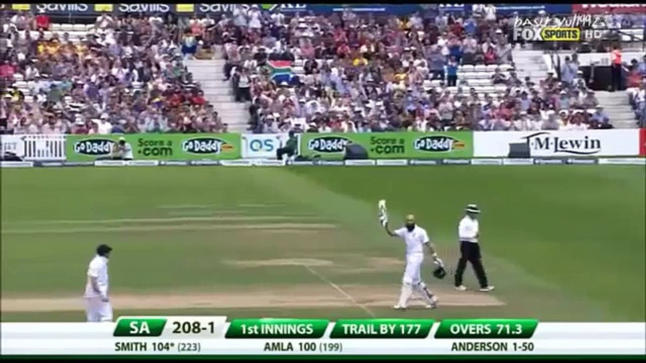 Hasim.amla 311 vs england