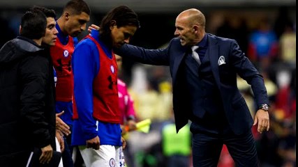 Paco Jémez deja el banquillo en un acuerdo con el Cruz Azul