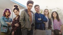 [English Subtitle] Marvel's Runaways Season 1 Episode 4 ''Se1.E4'' ~ (marvel cinematic universe)