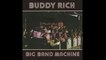 Buddy Rich - On Broadway