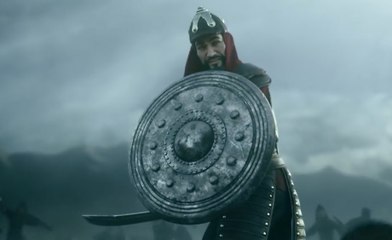 Civilization VI- Rise and Fall Expansion Announcement Trailer [ES]