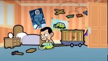 Mr bean Cartoon ᴴᴰ w/ series collection best fun 06