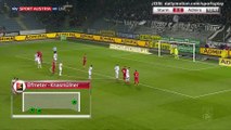 Christoph Knasmullner penalty Goal HD - Sturm Graz 0 - 1 Admira - 28.11.2017 (Full Replay)