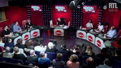 La bande dessinée de Stéphane Plaza