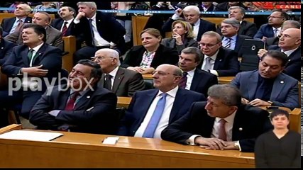 Kılıçdaroğlu, Erdoğan'la ilgili Belgeleri Açıkladı - CHP Grup Toplantısı 28 Kasım 2017