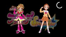 All pretty cures 【プリキュア期末試験】歴代プリキュアいえるかな