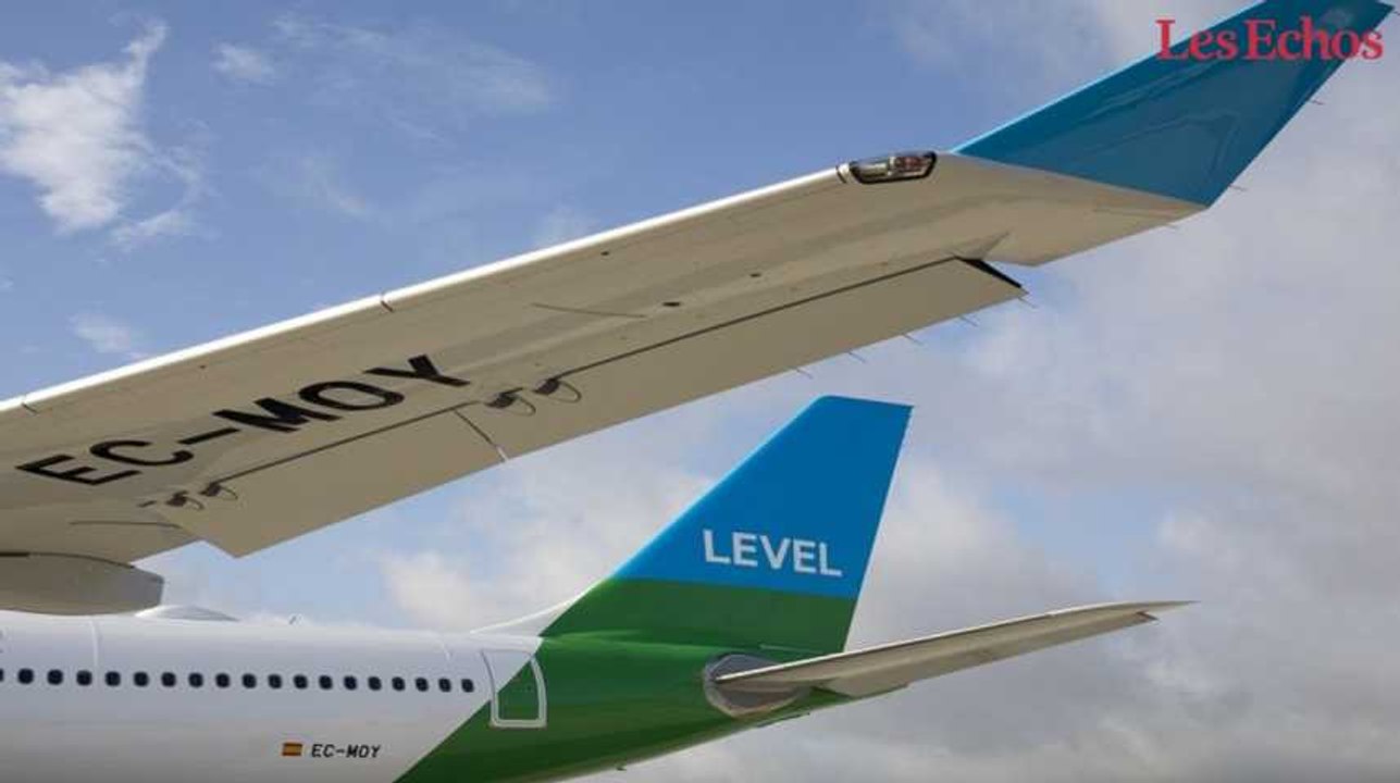 La low cost qui casse les prix des vols Paris - New York
