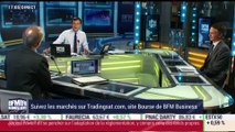 Le Club de la Bourse: Pierre-Alexis Dumont, Anton Brender et Jean-Louis Cussac - 28/11