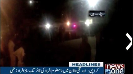 NewsONE Headlines 10PM | 28-November-2017