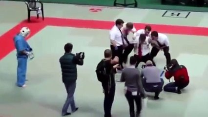 Экстримальная подборка неудач и приколов! 18+