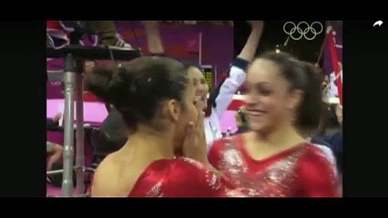 Ex-médico da seleção de ginástica dos EUA confessa abusos.