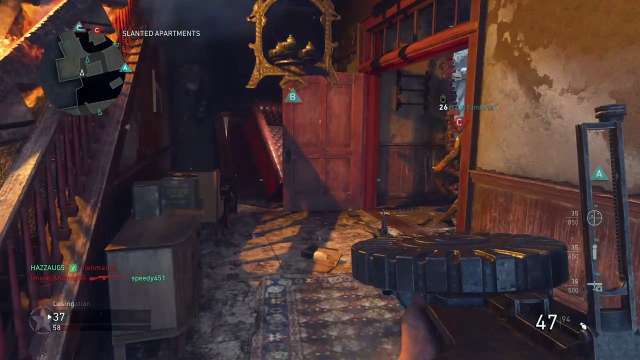 Call of Dutgy