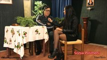 MCL - Mimmo Raffa intervistato da Sonia Polimeni