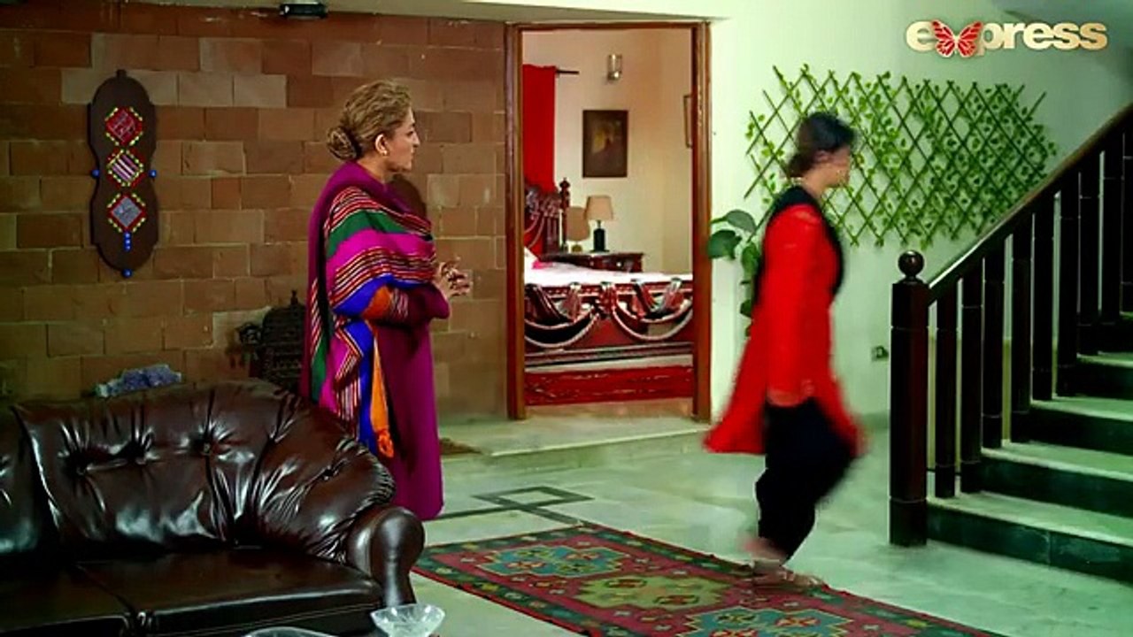 Agar Tum Saath Ho - Episode 42 Part 2