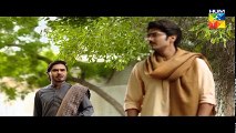 Alif Allah Aur Insaan Episode 32 Part 1 HUM TV Drama