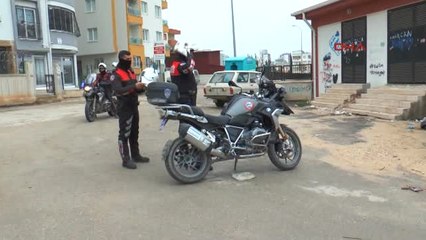 Adana Okul Bahçesinde Tabanca İhbarı Polisi Alarma Geçirdi