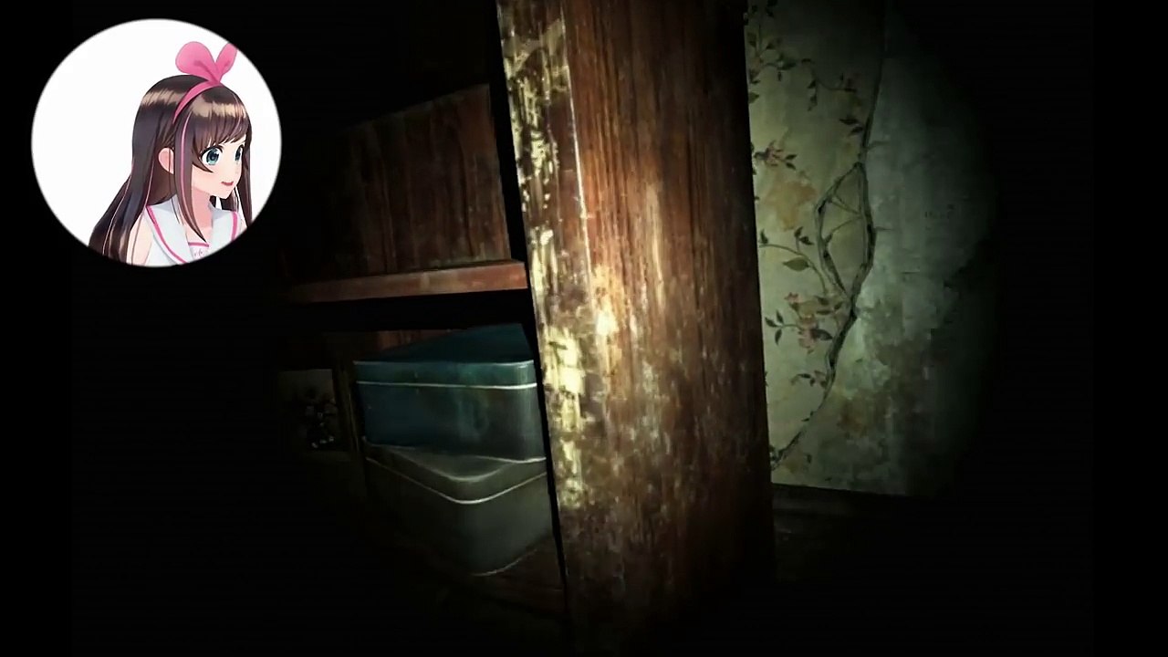 【BIOHAZARD 7 resident evil】#02 ゾンビは友達♪ゾンビは友達♪