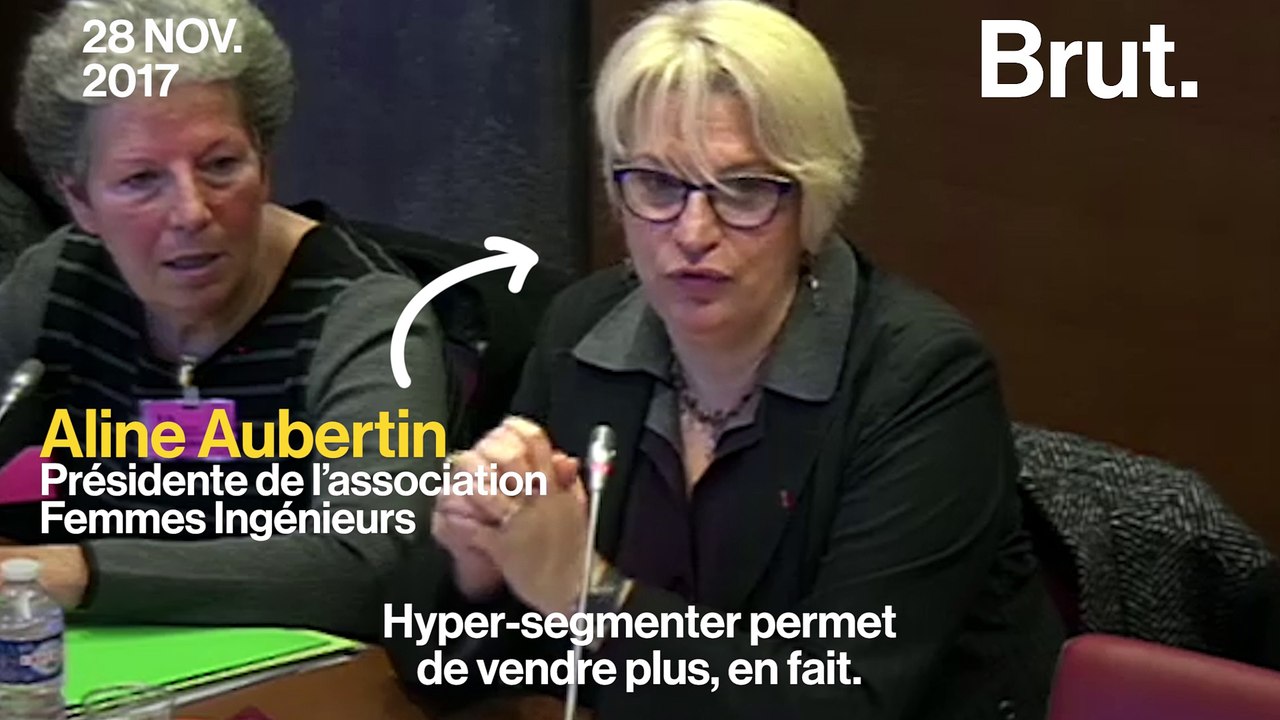 Le sexisme dans l'industrie du jouet s'invite à l'Assemblée nationale