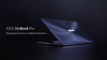 Nuevo Asus ZenBook Pro UX550 ya a la venta en España