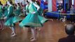 Traditional Israeli Dancing