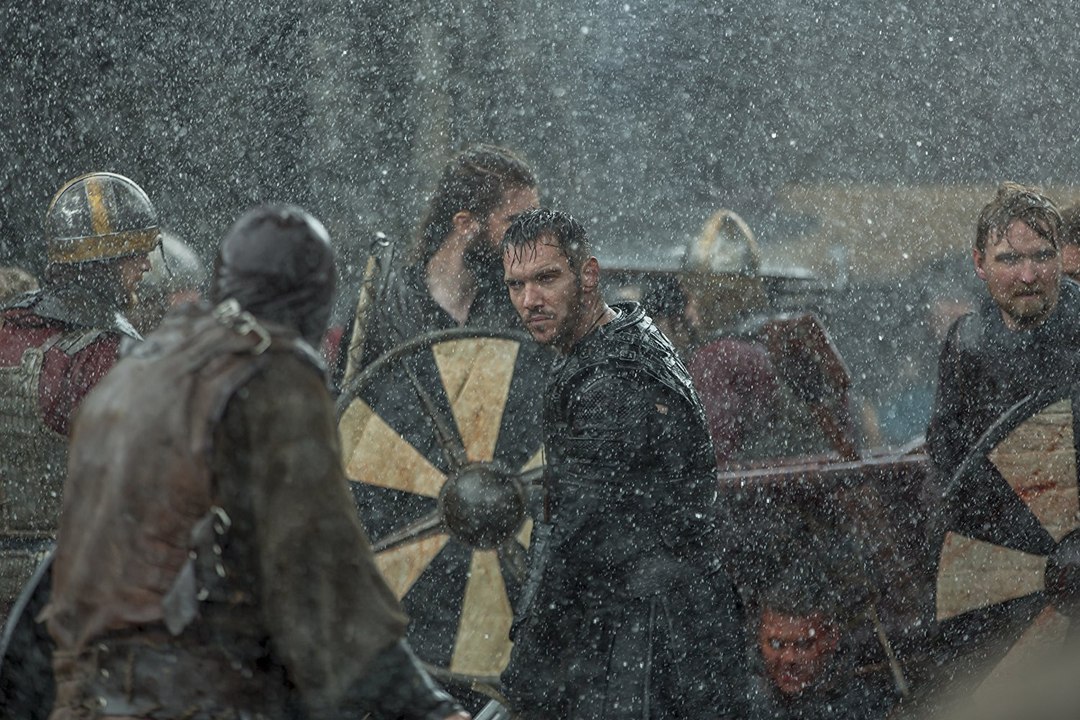 Vikings Season 5 Episode 3 (S5xe03) HD Online