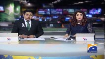 Geo Bulletin - 09 PM - 28 November 2017