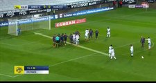 Kakuta G. Goal HD - Amienst1-0tDijon 28.11.2017