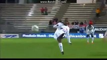 Amazing Kick Off Goal Kakuta - Amiens SC vs Dijon 1-0  28.11.2017 (HD)