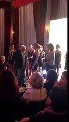 Winter Fashion 2017 - Gerardo Sacco