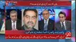 According To My Sources Nawaz Sharif Was Against Of Zahid Hamid's Resignation - Arif Nizami